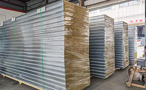 拼裝式涵洞波紋板冷彎成型機(jī)