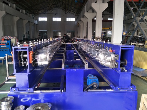 抗震支架設備在建筑行業(yè)中影響有多大你知道嗎