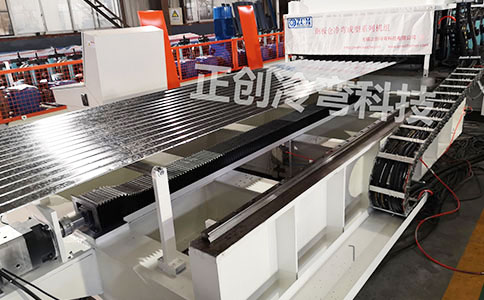 無錫冷彎成型設(shè)備的價格受哪些因素的影響